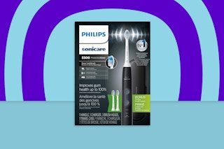 philips sonicare toothbrush