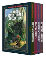 Dungeons & Dragons Box Set