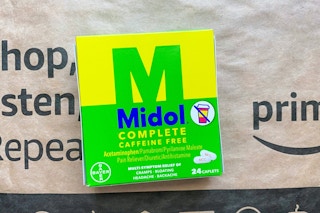 midol