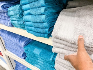 kohls the big one bath towel in store image 2021 ju