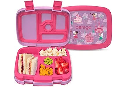 Bentgo Kids' Bento Lunch Box
