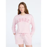 Women's French Terry Lounge Set