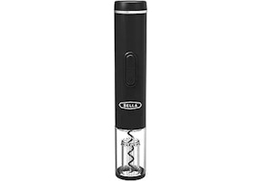 Bella Electric Wine Opener