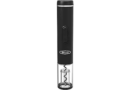 Bella Electric Wine Opener