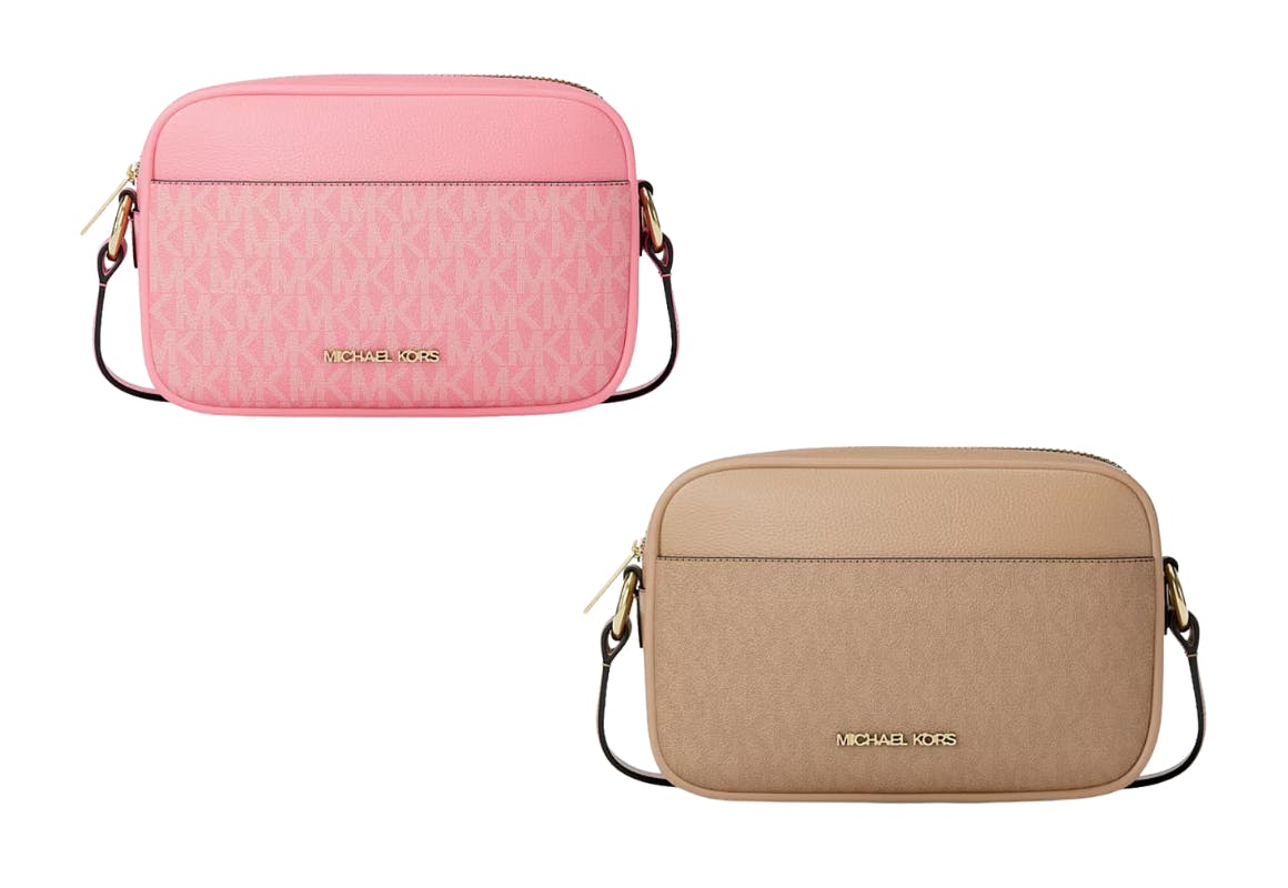 Michael Kors Crossbody Bag