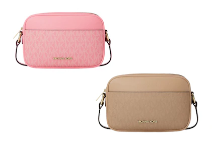 Michael Kors Crossbody Bag