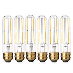 Edison LED Tubular Bulb