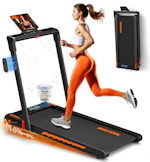 Foldable Treadmill
