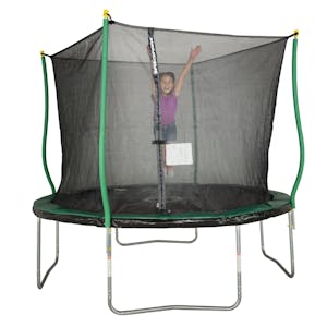 Bounce Pro Trampoline