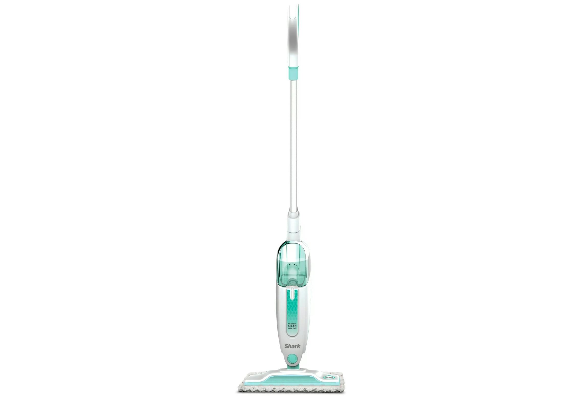 Shark Floor Steamer