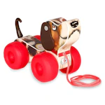 Little Snoopy Toy