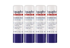 Aquaphor Lip Repair Stick 4-Pack