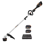 Worx Cordless String Trimmer