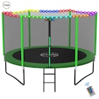 Trampoline