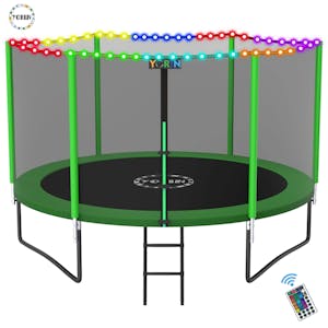 Trampoline