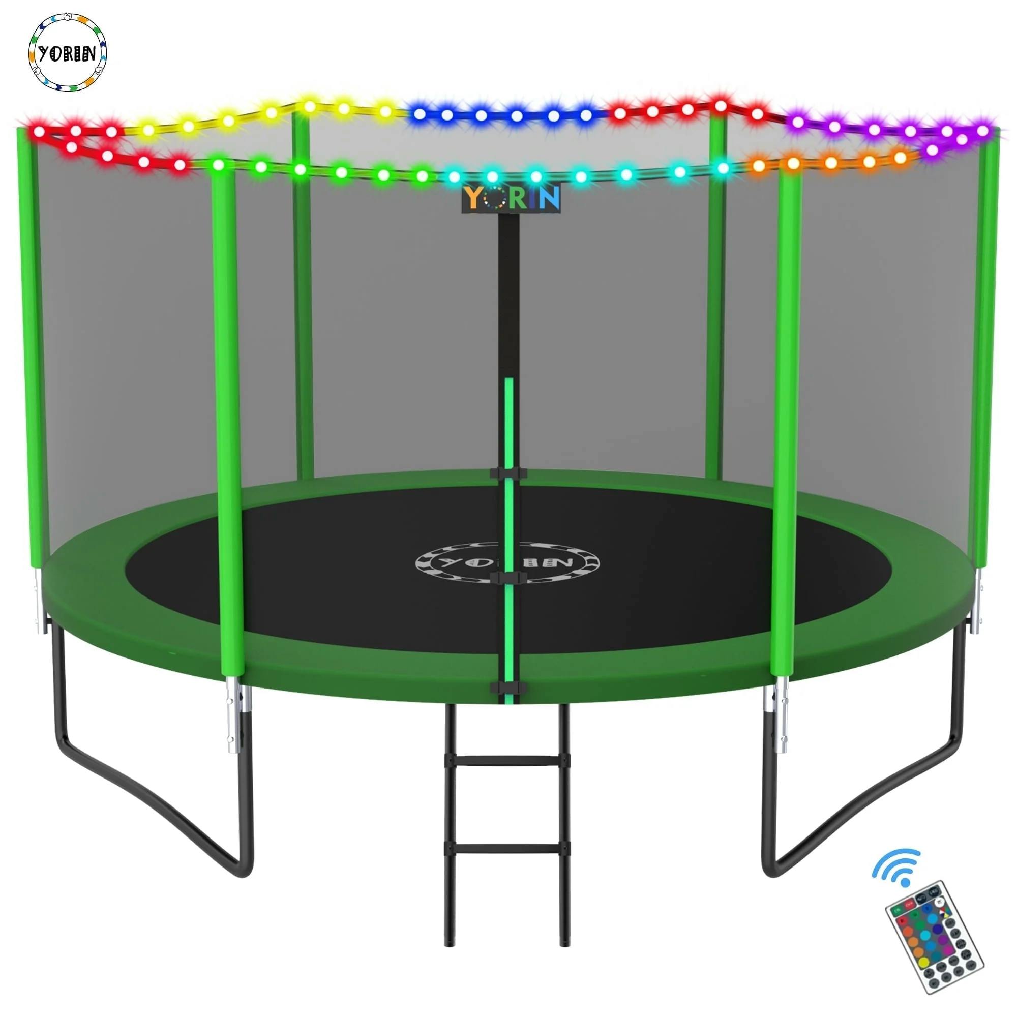 Trampoline