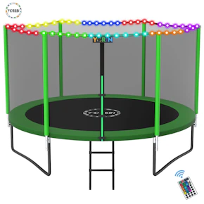 Trampoline