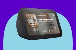 Amazon Echo Show 5