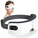 Eye Massager with Heat