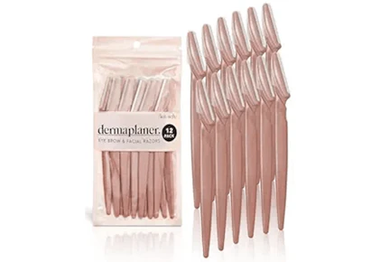 Kitsch Dermaplaning Tool