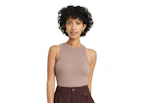 A New Day Women's Ribbed Tank Top