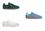 Adidas Samba Shoes