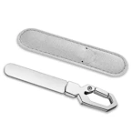 Stainless Steel Nail File