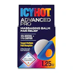 Icy Hot PRO Pain Relief Balm