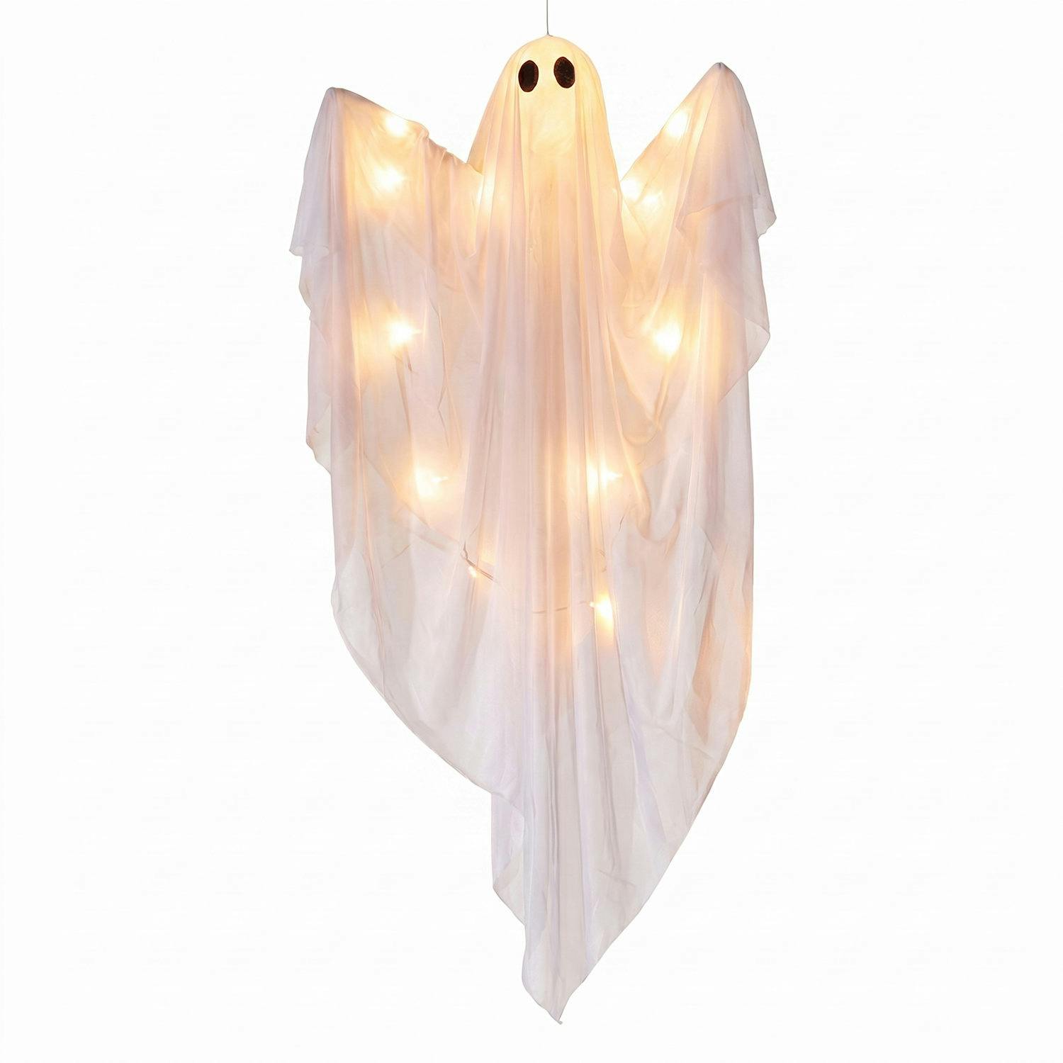 Halloween Hanging Ghost
