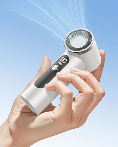 Portable Handheld Fan