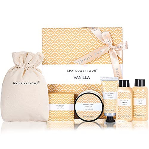 Spa Gift Set