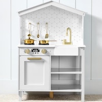 Best Choice Wooden Kitchen Set