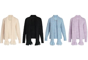 99 Jane Street Women's Sweater Set