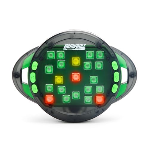 Educational Insights BrainBolt