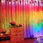 Fairy Curtain Lights