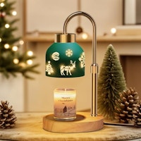Candle Warmer Lamp