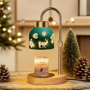 Candle Warmer Lamp