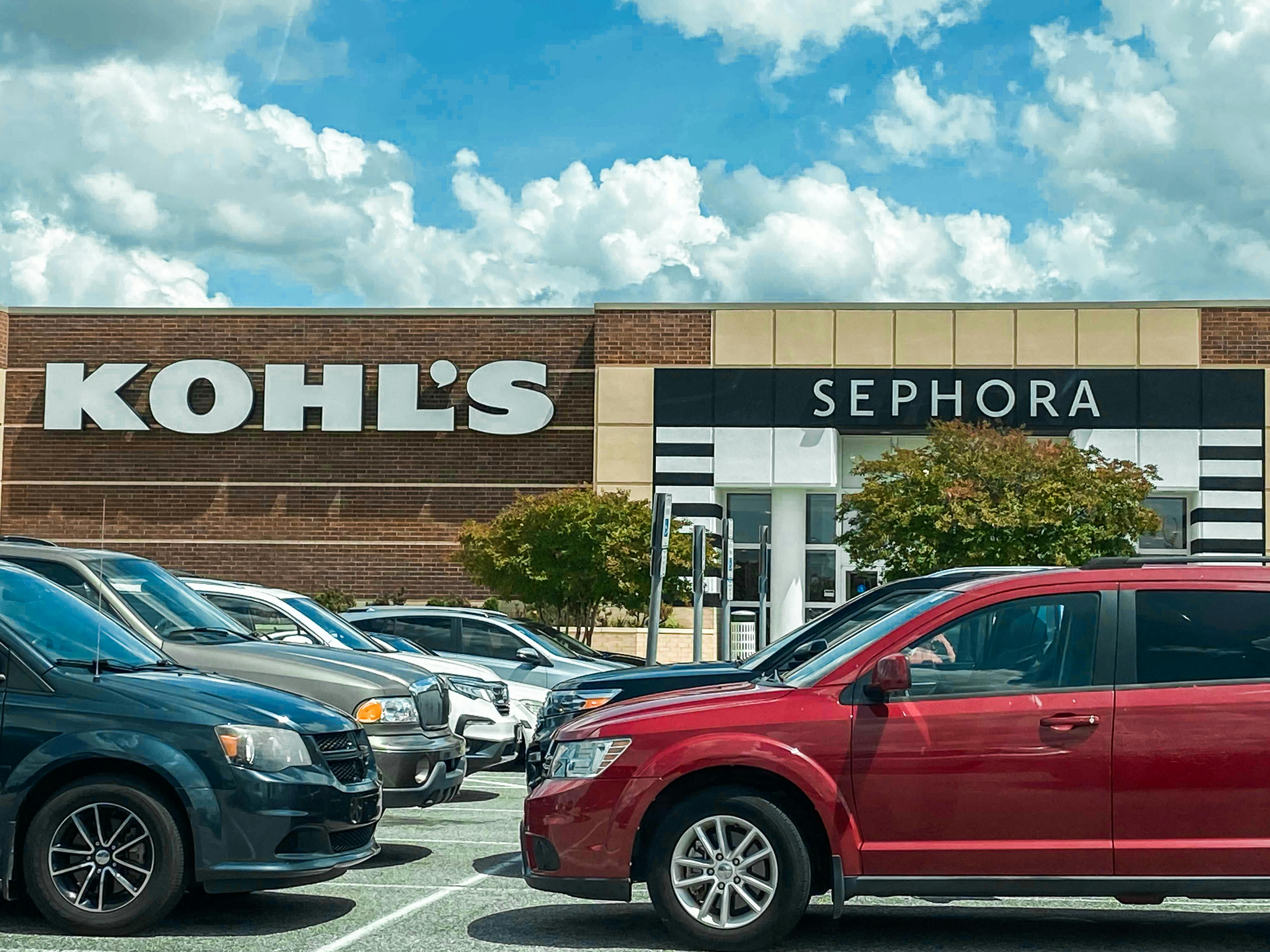 Re: Savings promo code on Kohls - Beauty Insider Community