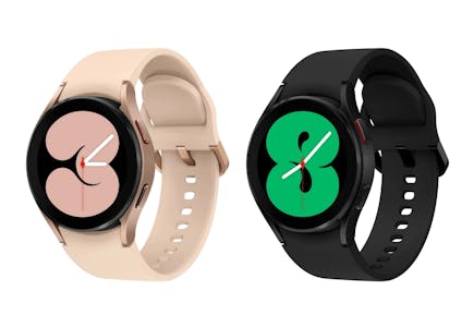 Samsung Galaxy Smart Watch