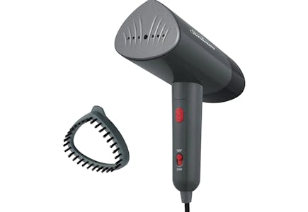Sunbeam Handheld Travel Steamer