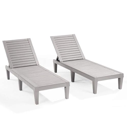 Nestl Patio Lounge Chairs