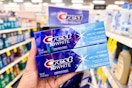 Shop These CVS Deals for $1 or Less: Toothpaste, Razors, Deodorant card image