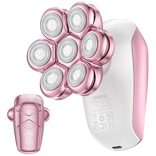Women's Electric Razor