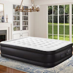 Queen Size Air Mattress