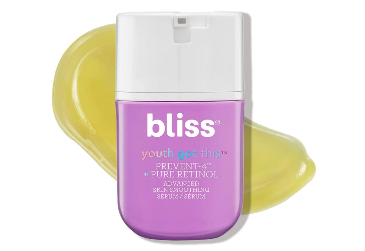 Bliss Retinol