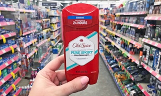 Old Spice Coupon Walgreens