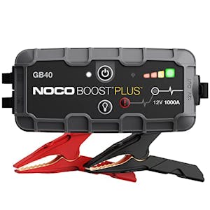 Car Battery Jump Starter