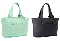 Open Story Weekender Bag