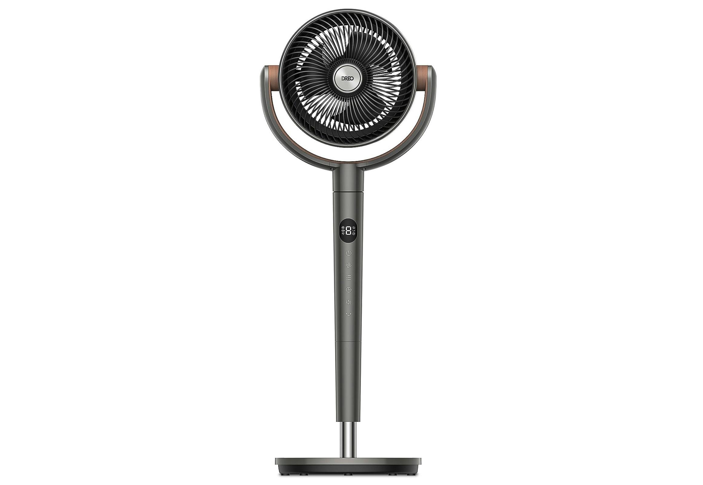 Dreo Pedestal Fan