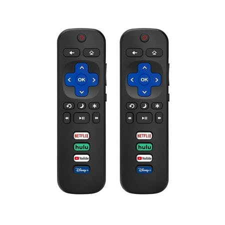 Replacement Remote Control